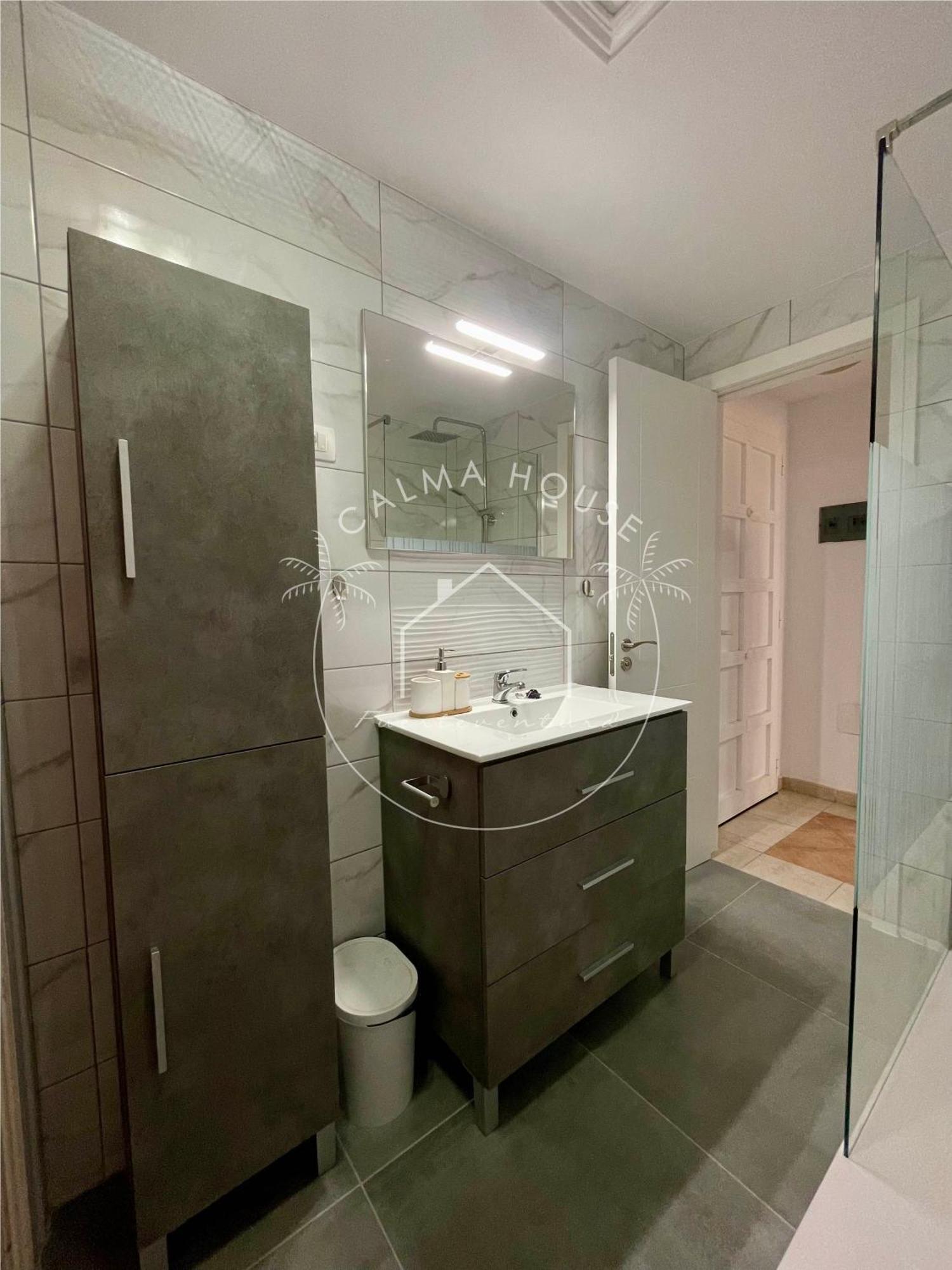 Calma House Apartment *