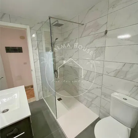 Calma House Apartment Caleta De Fuste Exterior photo