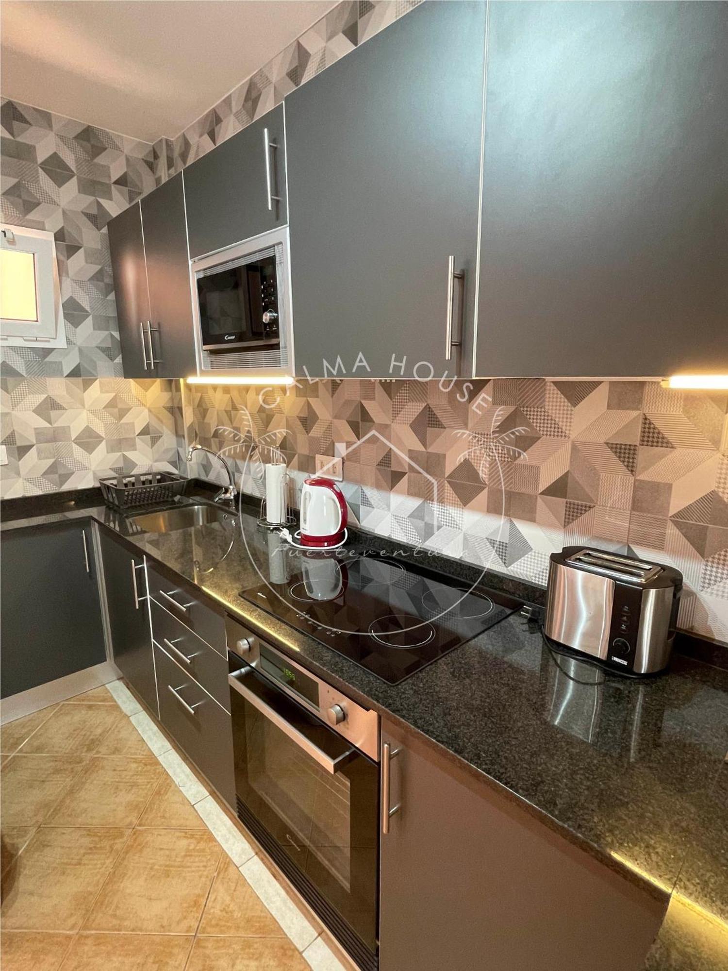Appartement Calma House *