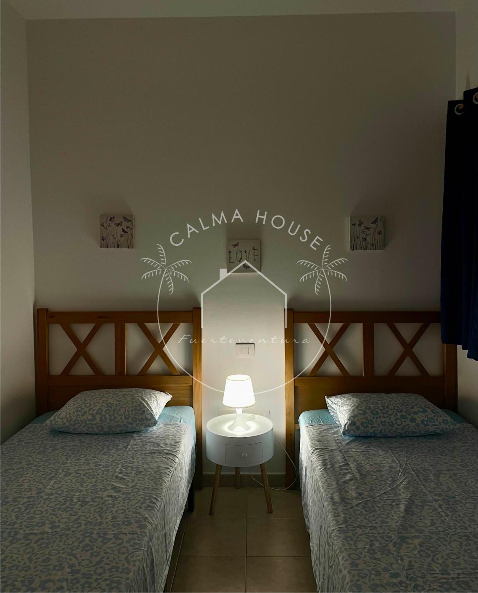Appartement Calma House *