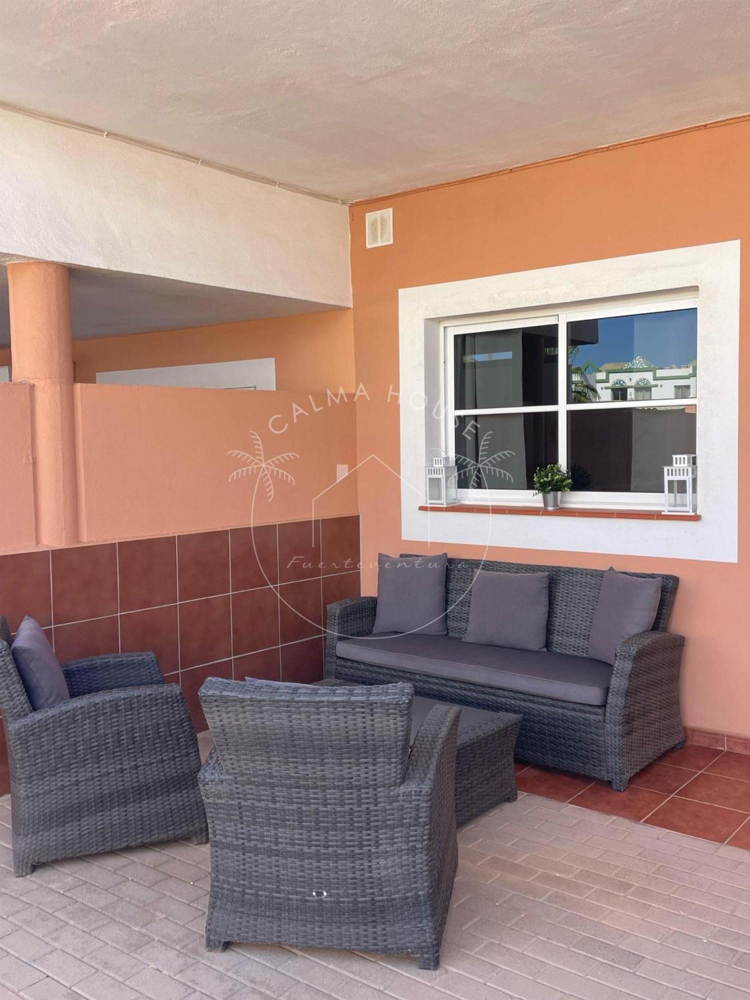Appartement Calma House Caleta De Fuste