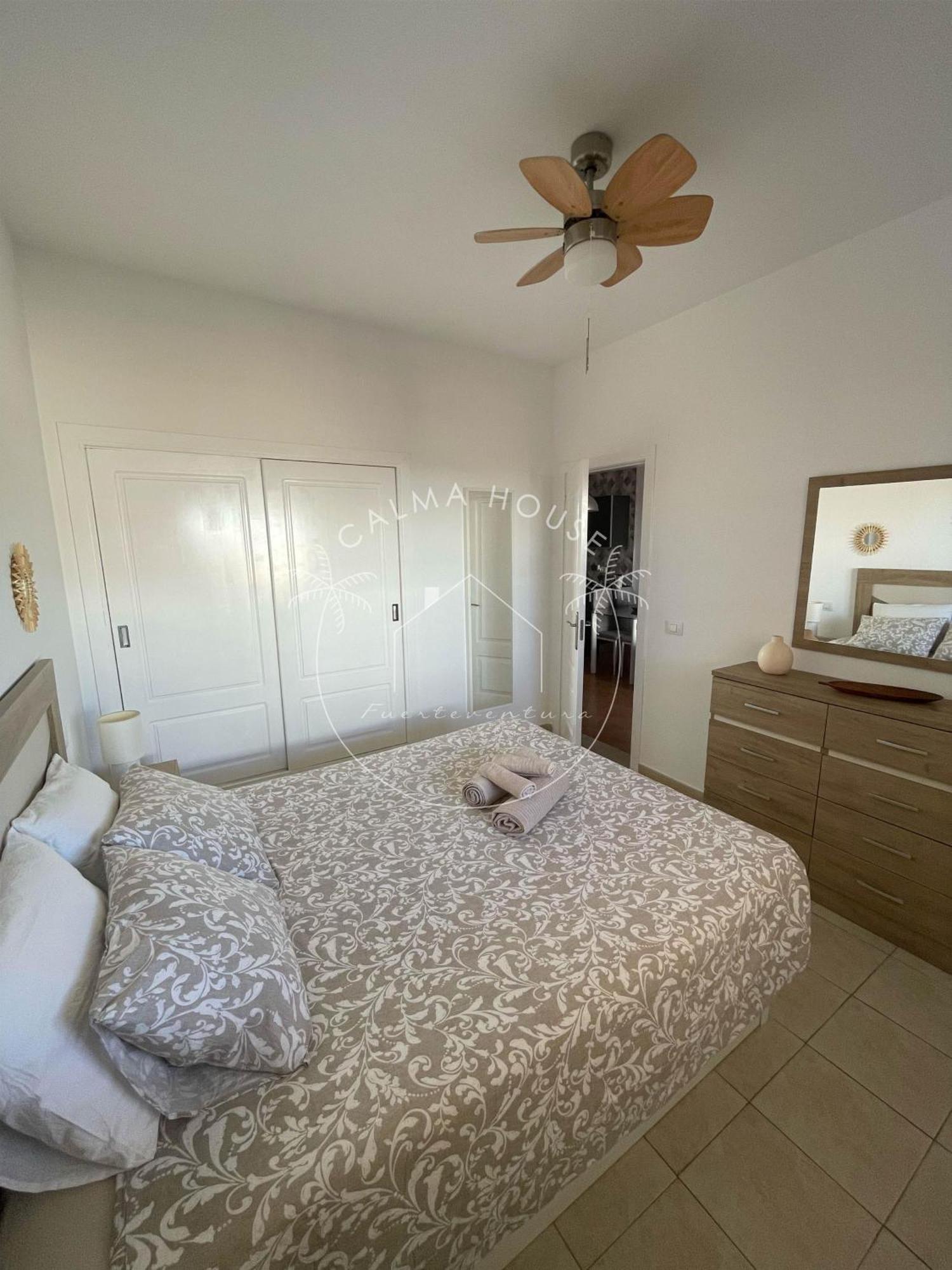 Calma House Appartement